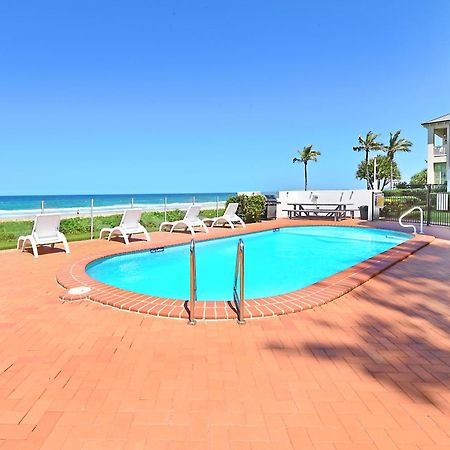 Albatross North Apartments Gold Coast Dış mekan fotoğraf